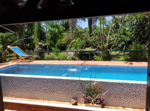 Quinta La calmita Iguazú