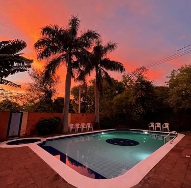 Quinta LA PALOMA