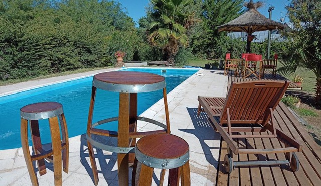 Quinta Los Olivos