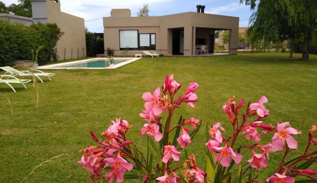 Quinta Mercedes ba