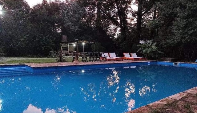 Quinta Pehuen