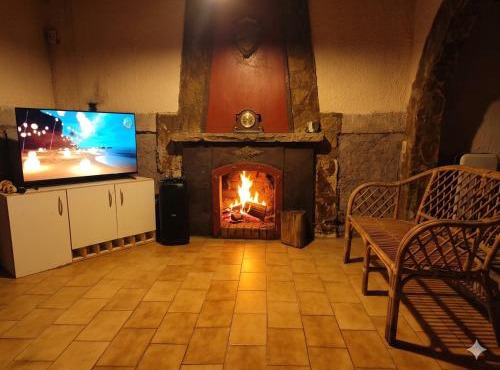 Quinta Rancho Pingos