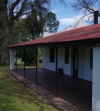 Quinta San Miguel