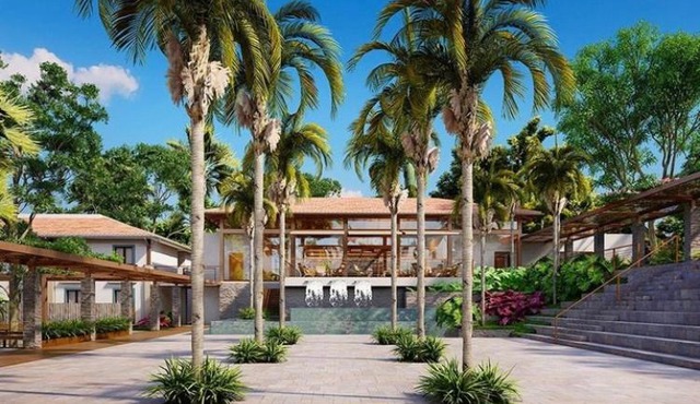 QUINTA SANTA BÁRBARA Ecoresort