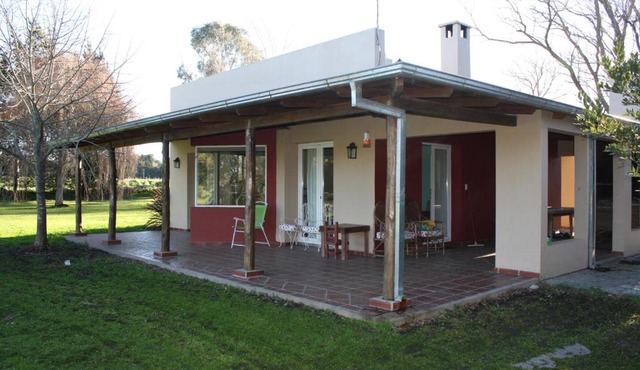 Quinta Siete Soles