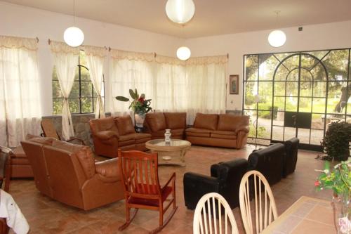Quinta Valvanera