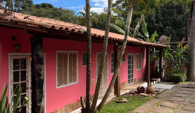 Quintal de Casa