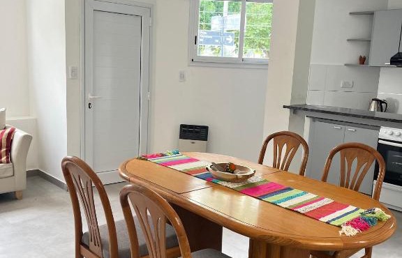 Quintana Duplex