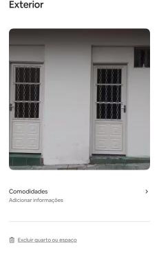 Quitinete Próximo a UFU