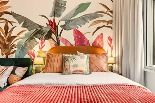 R22 | Apartamento Cheio de Estilo perto da FEI