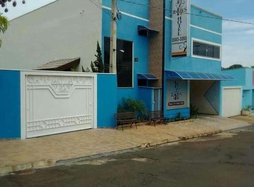 Raízes Hotel