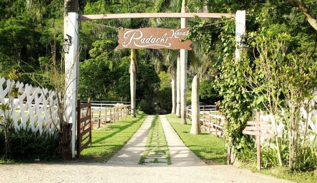 Radachi Stables