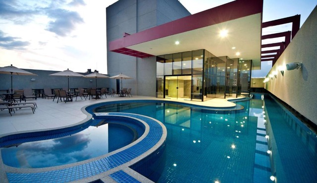 Radisson Hotel Belém