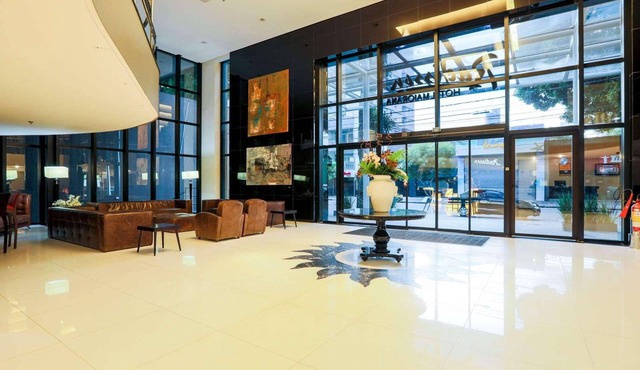 Radisson Hotel Belém Maiorana Jr