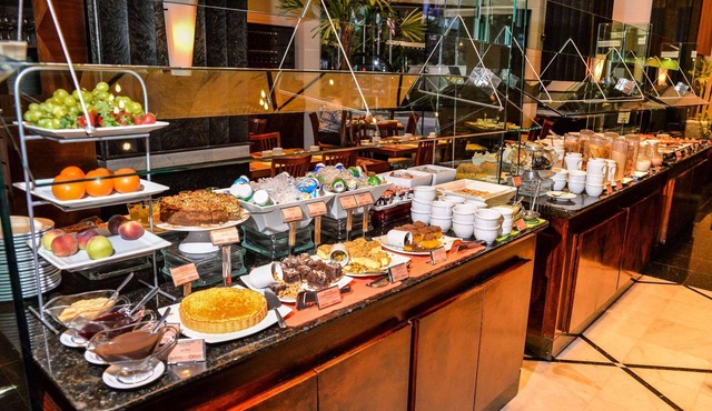 Radisson Hotel Curitiba