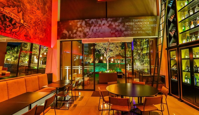 Radisson RED Campinas