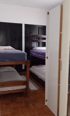 Rafa's hostel
