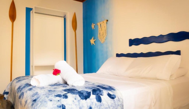Raio de Sol pousada & camping
