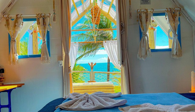 Raio de Sol Residence