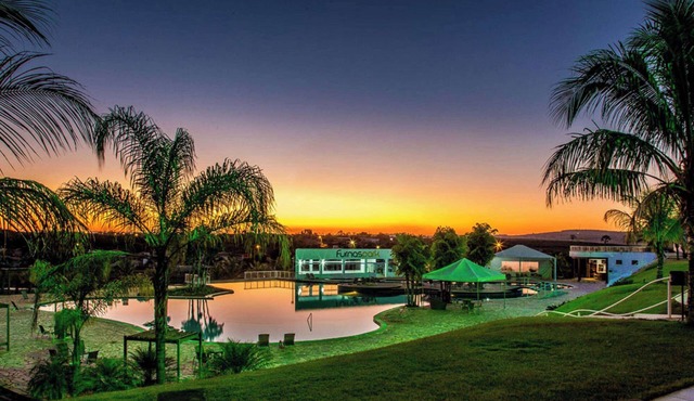 Ramada by Wyndham Furnaspark