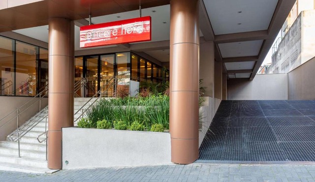 Ramada Encore by Wyndham São Paulo Osasco