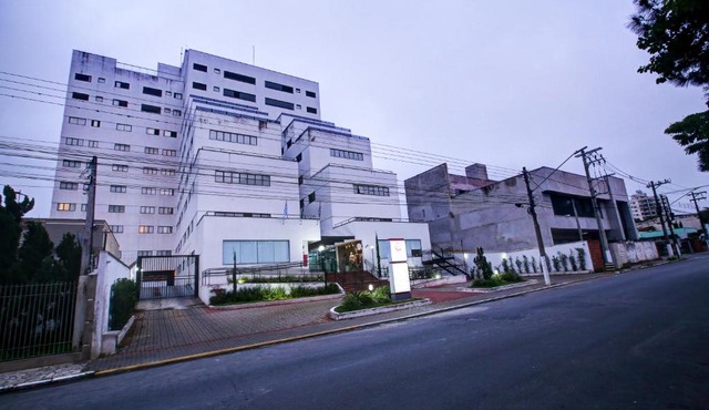 Ramada Encore Cruzeiro