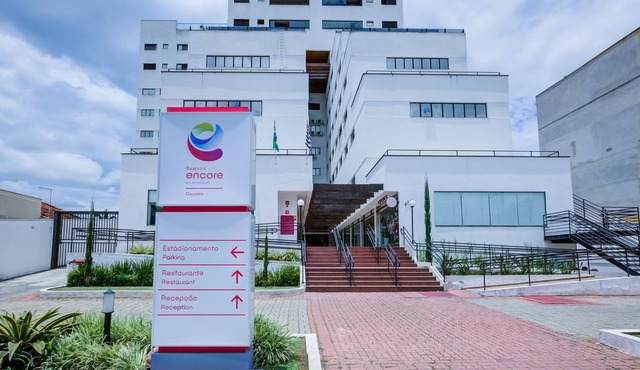 Ramada Encore Cruzeiro