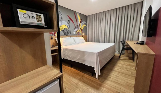 Ramada Encore Ponta Grossa