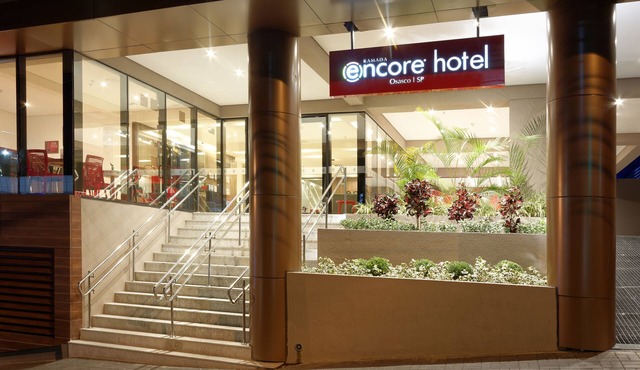 Ramada Encore São Paulo Osasco