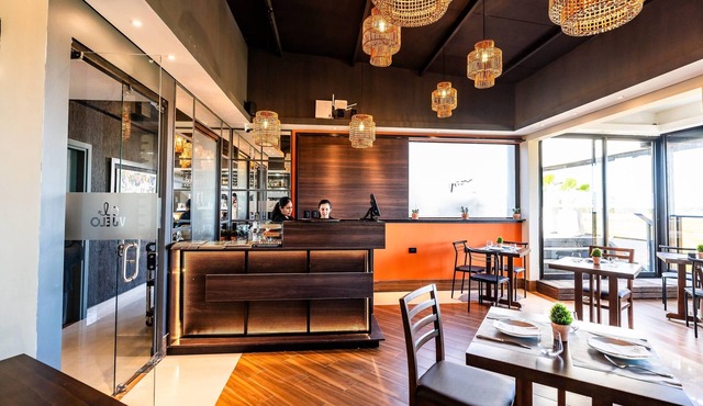 Ramada Suites By Wyndham Asuncion Aeropuerto