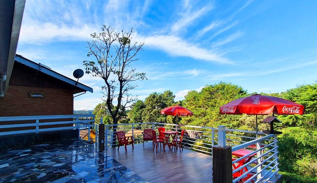 Rancho do Cesar Hospedagem