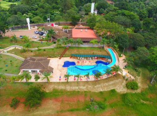 Rancharia Park Hotel