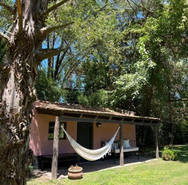 Ranchito Macondo