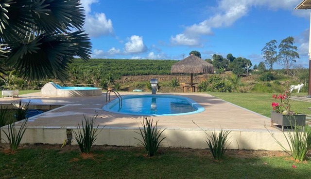 Ranchito Rangel