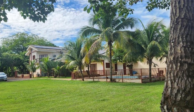 Rancho 2irmas