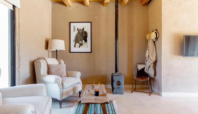 Rancho Adobe Eco Hotel