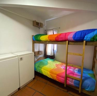 Rancho Aparte Hostel