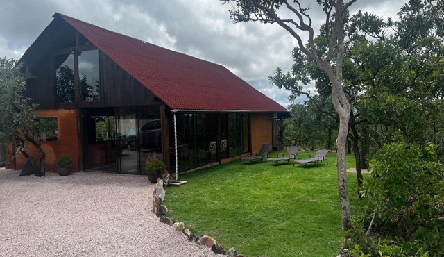 Rancho Aroeira
