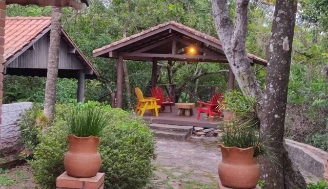 Rancho da Princesa