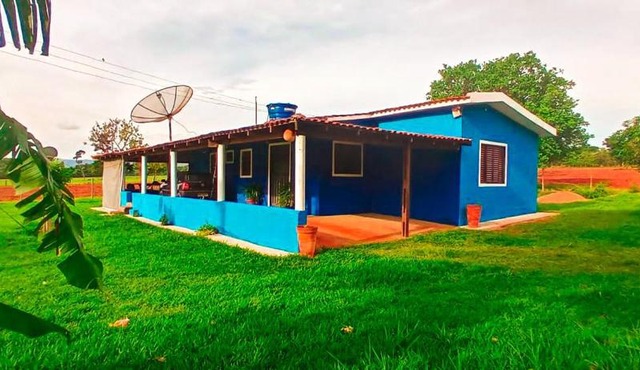 RANCHO MARIANA