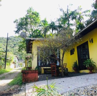 Rancho Caiçara