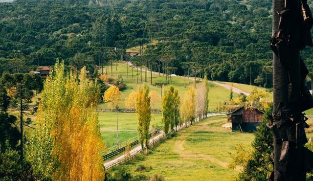 Rancho Canto da Lua