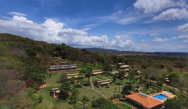 Rancho Cipo Pousada
