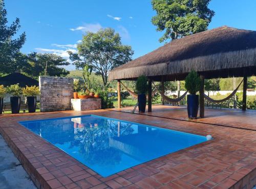 Rancho Comancho