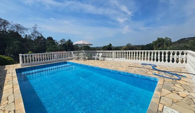 Rancho da Benção