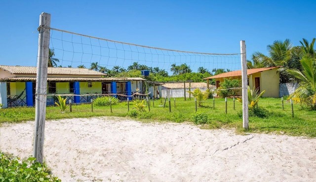 Rancho da Villa near Praia do Forte