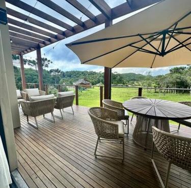 Rancho da Vitória
