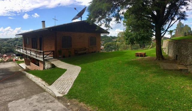 Rancho da Vovó Cleia 1