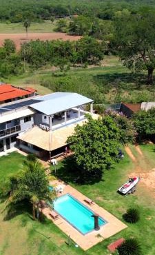 Rancho do allan
