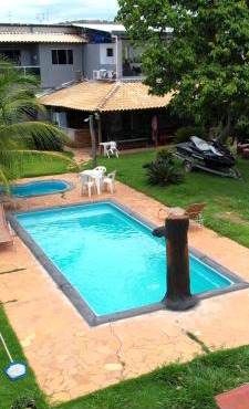 Rancho do allan